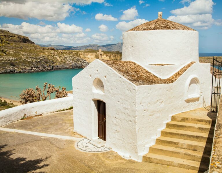 Lindos
